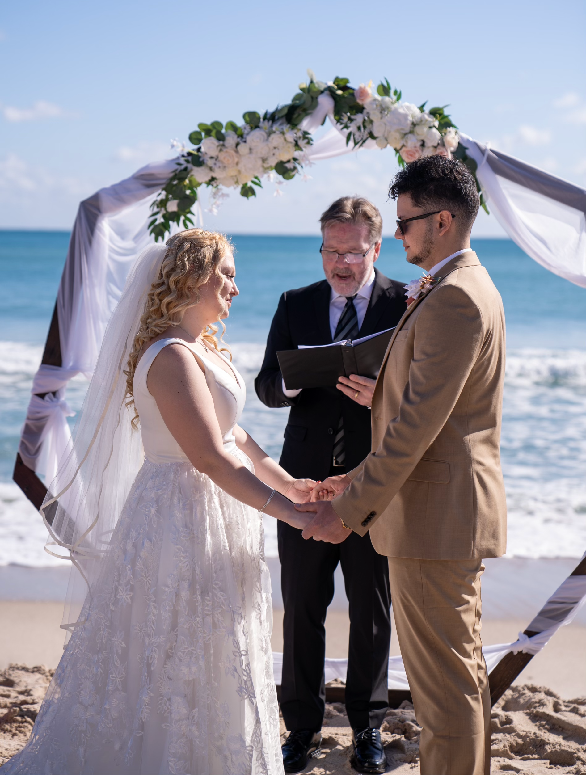 Wedding Ceremony